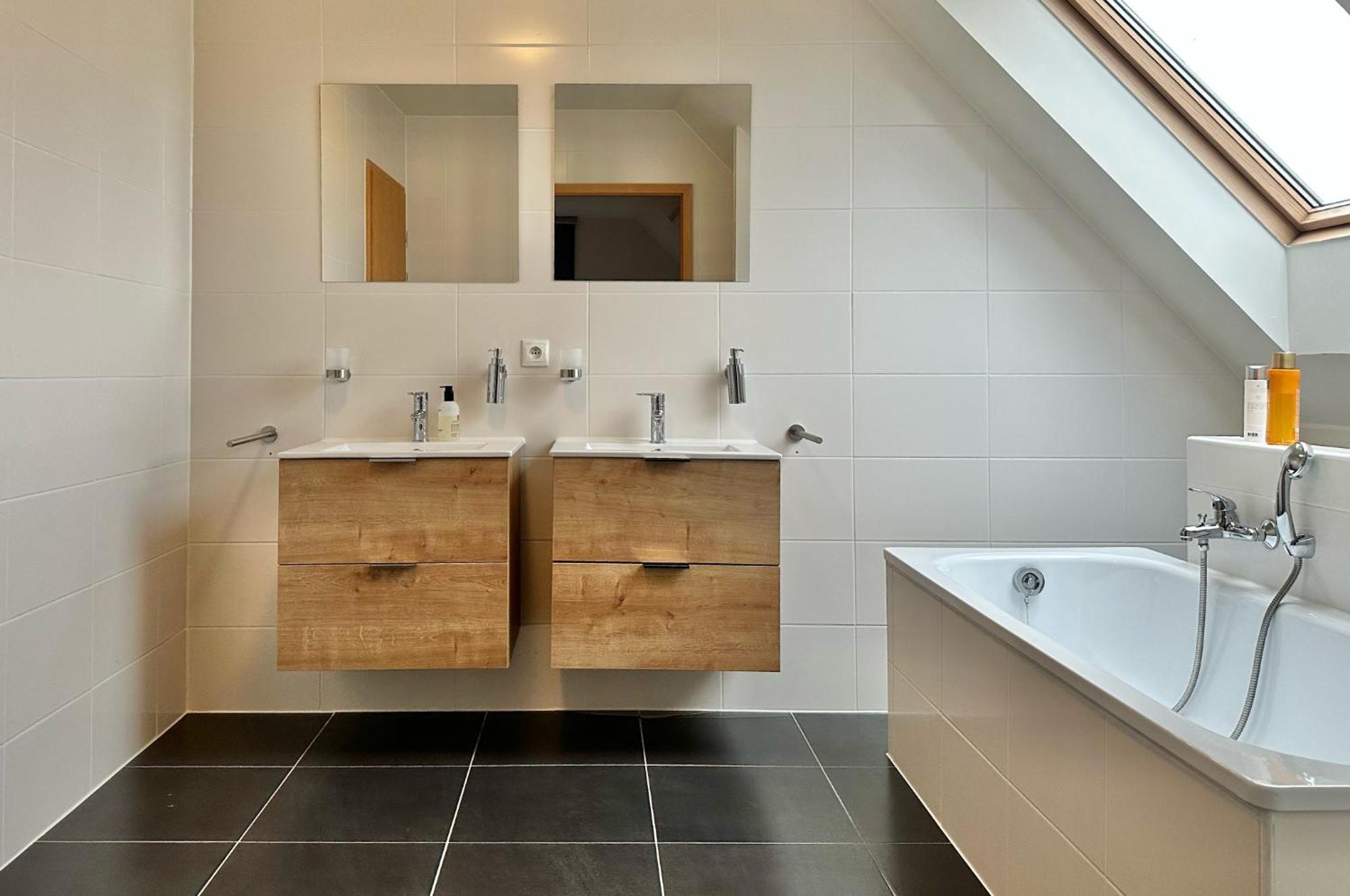 22 Charming Spacious Villa Near Knokke Golf Exterior foto